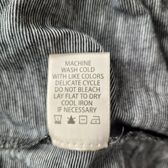 Max Studio Gray Braided Trim V-Neck Sleeveless Greek Goddess Maxi Dress - Picture 8 of 8